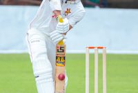 گوش دادن: اروین در مورد شانس زیمبابوه در اولین آزمون بنگلادش صحبت می کند