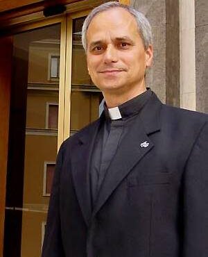 LEO XIV پاپ جدید است