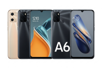 سری اوپو A6 قراره چند تا سورپرایز داشته باشه